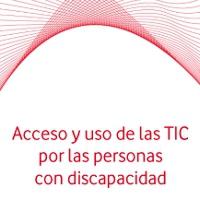 A incorporación das TIC ao entorno de traballo facilita a inserción laboral das persoas con discapacidade