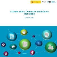 Incrementa un 13,4% o volume de facturación no comercio electrónico B2C