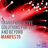 Publicado o Manifesto pola Banda Larga avalado pola ONU