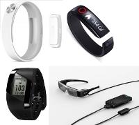 Tendencias 2014: Que son os “wearables”?