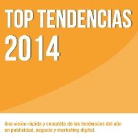 IAB presenta as tendencias dixitais para o ano 2014 
