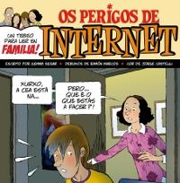 A comunidade internacional celebra o “Día da Internet Segura”, con especial atención aos riscos que afectan á mocidade  