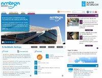 O novo portal da Amtega de Galicia facilita a difusión das iniciativas tecnolóxicas da Xunta dun xeito máis intuitivo