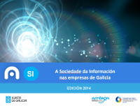 As microempresas galegas superan á media estatal no uso das redes sociais e de servizos electrónicos coa administración 