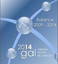 A primeira estratexia TIC da Xunta mobilizou 1.275 millóns de euros en seis anos que permitiron acadar unha Administración máis próxima, impulsar a dixitalización empresarial e estender a banda larga