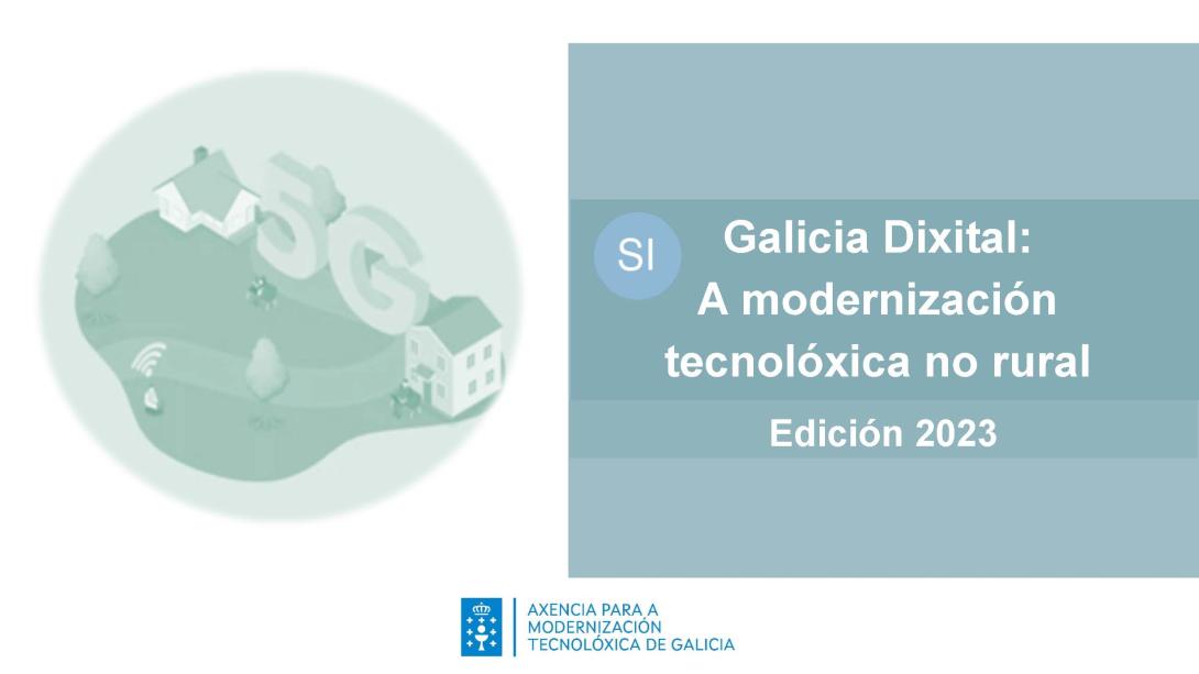 portada do informe de rural