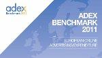 A inversión en publicidade dixital en Europa ascendeu a 20.900 millones no 2011