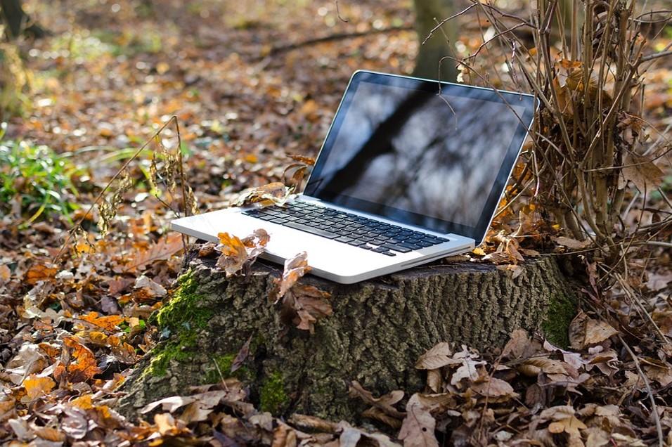 A contratación de Internet no rural crece máis dun 20% en catro anos