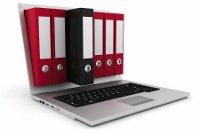 O 31,8% das empresas inscribe os ficheiros na Axencia Española de Protección de Datos