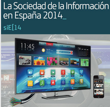 siE[14: España, o país máis conectado de Europa