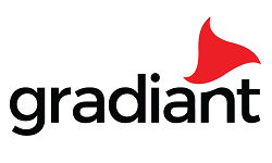 Logo Gradiant.